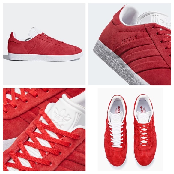 gazelle stitch and turn shoes